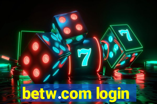 betw.com login